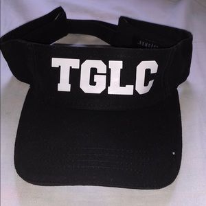 TGLC VISOR